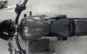 HARLEY FXBRS1870 2018