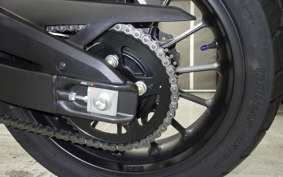 HONDA 400X 2023 NC56