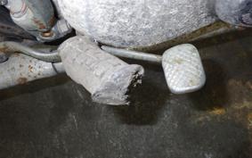 SUZUKI GS400E 1979 GS400