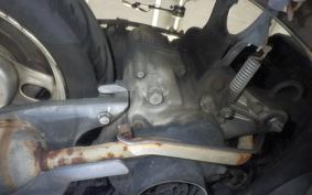 HONDA DIO Gen.6 2023 AF62