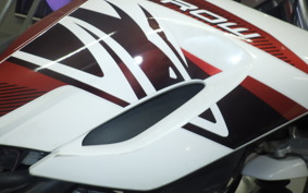 YAMAHA SEROW 250 Gen.2 DG17J