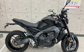 YAMAHA MT-09 ABS 2021 RN69J