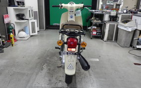 HONDA C110 SUPER CUB 2005 JA59