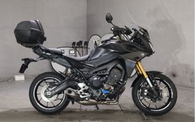 YAMAHA TRACER 9 GT 2017 RN51J