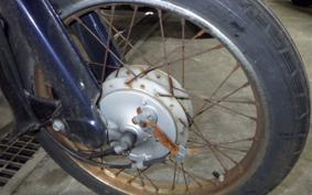 HONDA C90 SUPER CUB HA02