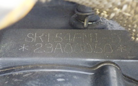 OTHER +UNREGISTERED MODEL by BDS125