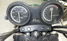YAMAHA YBR125 2022