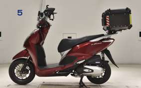 HONDA LEAD 125 2024 JK12