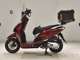 Фото Honda LEAD 125 2022 с японского аукциона