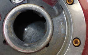 KAWASAKI ZZ-R400 Gen.2 1995 ZX400N