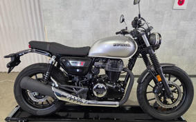 HONDA GB350S 2025 NC59