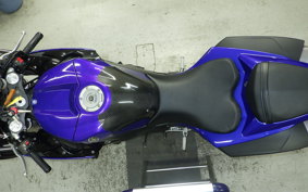 YAMAHA YZF-R1 2011 RN24J