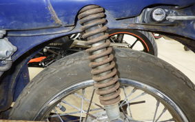 YAMAHA MATE 90 UB02J