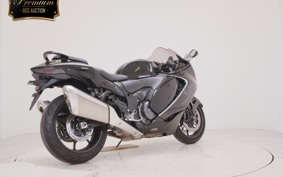 SUZUKI HAYABUSA Gen.3 2018 EJ11A