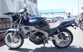 YAMAHA ZEAL 3YX