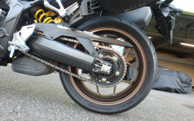 HONDA CB650R 2021 RH03