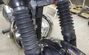 KAWASAKI W650 2007 EJ650A