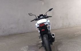 KAWASAKI Z250 ER250C