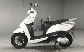 HONDA LEAD 125 JF45
