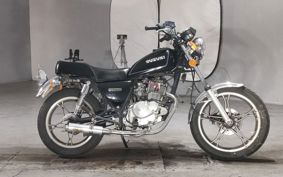 SUZUKI GN125 H PCJG9