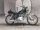 Фото Suzuki GN125 H с японского аукциона