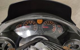 HONDA FORZA X MF08