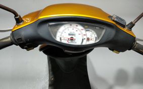 HONDA DIO ZX AF35