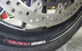 DUCATI DIAVEL DARK 2016