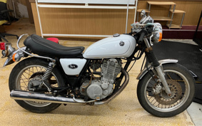 YAMAHA SR400 2004 RH01J