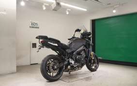 YAMAHA TRACER 9 GT+ 2024 RN70J