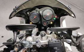 HONDA HORNET600S 2000 PC34