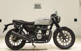 HONDA GB350S 2021 NC59