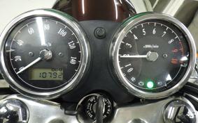 KAWASAKI ESTRELLA BJ250A