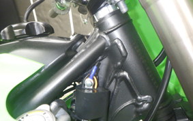 KAWASAKI KX112 2009 KX112A