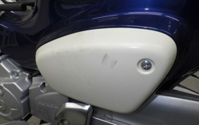 HONDA C50 SUPER CUB 2017 AA09