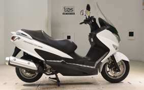 SUZUKI SKYWAVE 200 (Burgman 200) 2017 CH41A