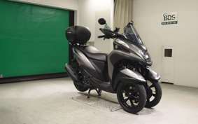 YAMAHA TRICITY 125 A