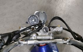 HONDA FTR223 MC34