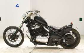 KAWASAKI VULCAN 400 Gen.2 1996 VN400A
