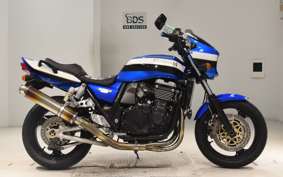 KAWASAKI ZRX1100 2000 ZRT10C