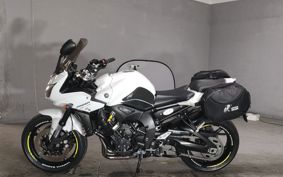 YAMAHA FZ1 FAZER 2011 RN21J