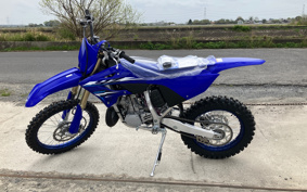 YAMAHA YZ250X CG50C