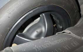 HONDA LEAD 125 2007 JF45