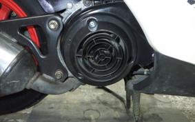 HONDA DIO ZX GEN 2 2025 AF35