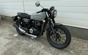 HONDA GB350S 2022 NC59