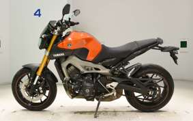 YAMAHA MT-09 2014 RN34J