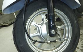 HONDA TACT-4ﾍﾞｰｼｯｸ AF79