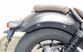HONDA REBEL 250  S E-clutch MC49