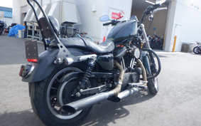 HARLEY HARLEY XL883R 2006 CS2