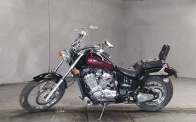 HONDA STEED 400 NC26